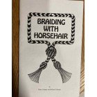 Boek Braiding (USED)